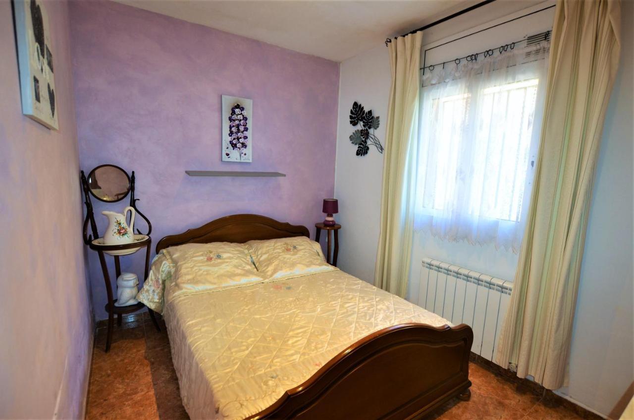 Villa Olombel Massanet De La Selva Extérieur photo